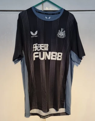 £9.99 • Buy Newcastle United Training Top Mens Size Large