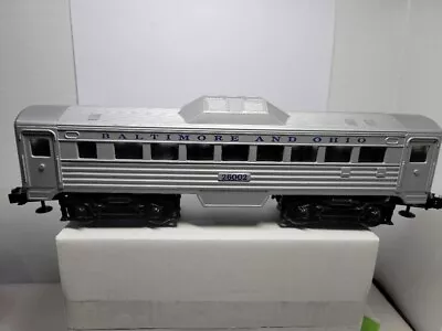 K-Line Baltimore And Ohio 26002 Passenger Car • $29.99