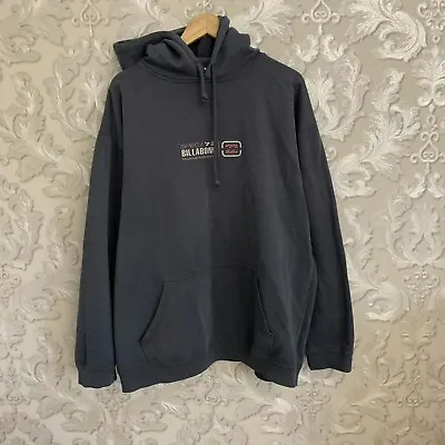 Billabong Vintage Hoodie Oversize Rare Surf • $49.99