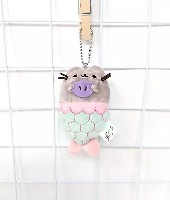£11.76 • Buy Pusheen Open Blind Box Plush Series 6  Magical Kitties  - Pusheen Mermaid