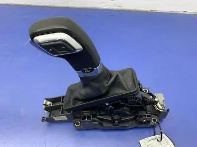 2018-2020 Ford F150 Oem 3.5l 4x4 A/t Turbo 10 Speed Floor Shifter W/ Boot & Knob • $191.36