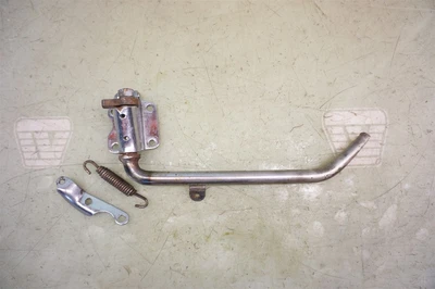 $2.25 • Buy 1942 Harley Knucklehead 74 CI Flathead Panhead EL FL UL OEM Side Jiffy Stand 