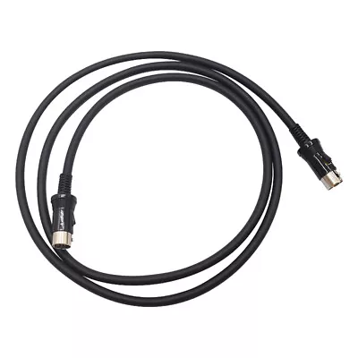 For Ibanez Guitar RG1520G Pickup Cable Wire Lead 13 Pin Din Midi 5Ft  • $14.99