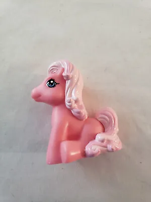 My Little Pony Ponies Pinkie Pie Cake Topper Deco PAC 2004 G3 FREE SHIP • $13.45