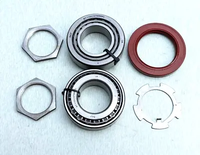 HUB BEARINGS WITH SEAL AND NUTS UAZ 452 469 Hunter Bukhanka • $55