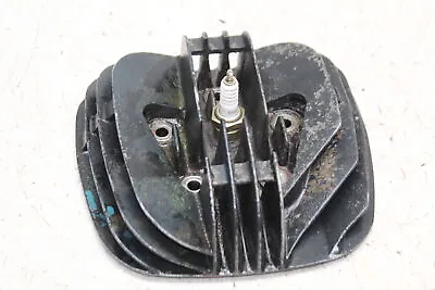 1982 Yamaha It175 Engine Motor Cyliner Head Cover • $40