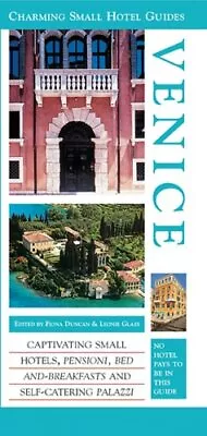 Venice: Lakes And Mountains : Venice & The Lagoon Is... • £3.49