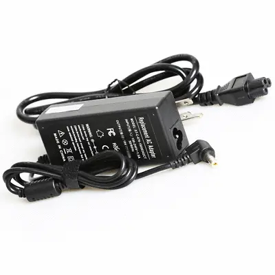 AC Adapter Charger For Toshiba PA-1300-03 PA-1300-04 PA3822E-1AC3 Power Supply  • $17.99