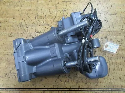 *90 DAY WARRANTY* 0780 Yamaha 250 HP Power Trim/Tilt Assy 6CB-43800-01-00 • $835