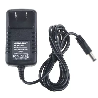 9V AC Adapter Charger For Life Fitness C1 Excercise Bike X-Trainer Cross Trainer • $7.95