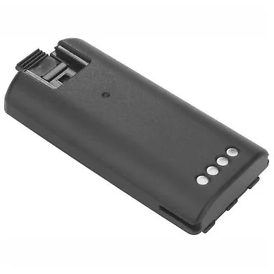 Motorola Ultra Capacity Lithium Ion Battery For RDX • $153.93