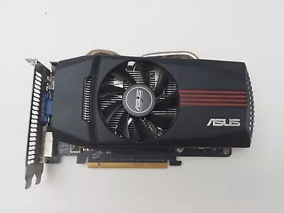 ASUS Nvidia GTX 550 Ti 1GB GDDR5 PCIe Video Graphics Card • $25