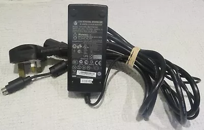 LI Shin International Enterprise 12 Volt LSE0107A1240 Power Supply Working • £8