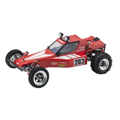 Kyosho Tomahawk 1/10th Scale EP 2WD RC Buggy Kit 30615 • $462