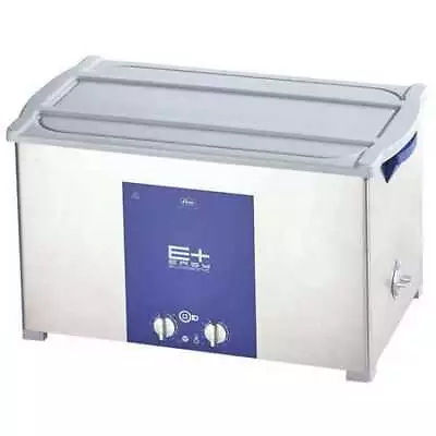 Elma Ultrasonics Elmasonic Ep300h Ultrasonic CleanerCapacity 7.5 Gal. • $2703.99