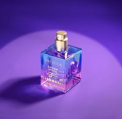 *NEW* Pacifica Spray Perfume - DREAM MOON - 1 Oz • $20.99