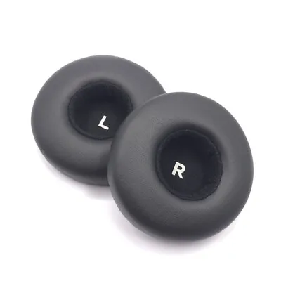 2Pcs Replacement Ear Pads Cushions Head Band For AKG Y50 Y55 Y50BT Headphone • $19.54