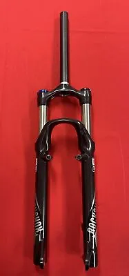 RockShox 30 Silver TK Suspension Fork 26  100mm 9x100mm 40mm Offset Rim/Disc NEW • $139.99