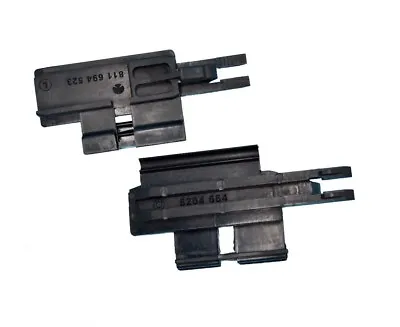 BMW Sunroof Control Rail Repair Kit Left Right E39 E53 X5 M5 540i 530i 528i OEM • $14.99