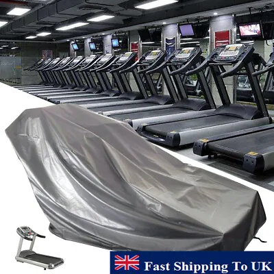 $26.99 • Buy GARPROVM Treadmill Cover Folding Cover Dustproof Cover Jogging 