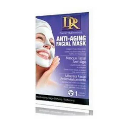 Daggett & Ramsdell Anti-aging Facial Mask (3-PACK) • $7.99