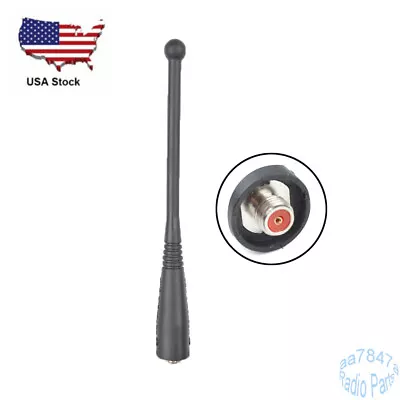 5.2  UHF 403-520MHz Antenna For XTS1500 XTS2500 XTS3000 XTS3500 XTS5000 Radio • $3.50