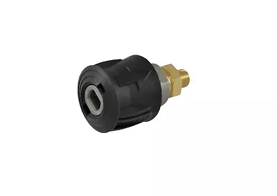 Karcher Pressure Washer Quick Release Adaptor K Series Hose To 1/4 M B.S.P  • £14.12