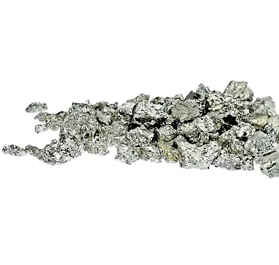 Manganese Metal 10 Grams 99.8% For Element Collection NO OXIDATION USA SHIP • $8.50