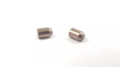 £1.49 • Buy Lima Hornby S8319 Ringfield Train Motor Multi Class Carbon Brushes Spares X2