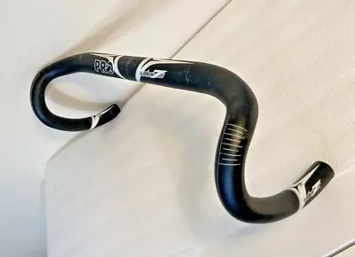 PRO Vibe 7S Compact Handlebar 40 C-c Black • $15.51