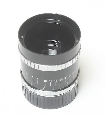 Angenieux 35mm F/2.5  R1 Leica M/L39 Mount Lens Helicoid (no Lens) • $500