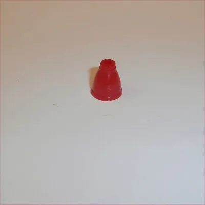 Dinky Toys 359 360 Eagle Red Plastic Exhaust Cup • $6.39