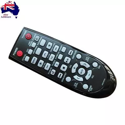 ABS Speaker Remote Control For Samsung AH59-02612A AH59-02532A HW-H355 HW-F450 • $19.95