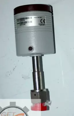 622a13tbe / Baratron Pressure Transducer 1000 Torr Manometer Capacistance/ Mks • $1895.03