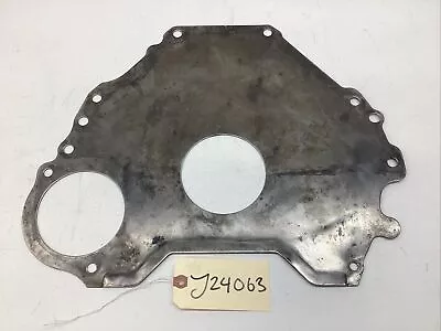 1965- 1967 Ford Mustang Falcon 289 Automatic Transmission 157 Tooth Dowel Plate • $39.99