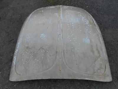 1968-1978 VW BEETLE BUG OEM STEEL HOOD 68 69 70 71 72 73 74 75 76 77 78 Nice! • $200