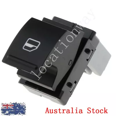 Window Switch Passenger Side For VW Golf MK5 MK6 MK7 Passat B6 B7 CC Polo Tiguan • $16.99