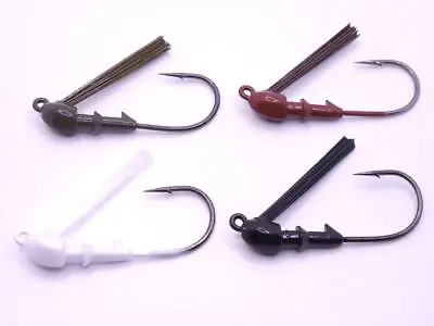 Tungsten Swim Jig Heads • $2.94