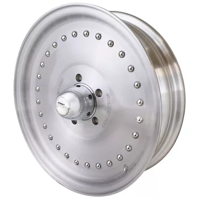 STP007-174000 Street Pro 007 Series Wheel 17x4.5' For Holden For Chevrolet 5 X 4 • $701.58