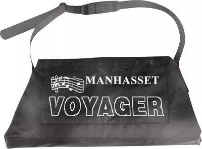 Manhasset M-52 Voyager Tote Bag • $36.44