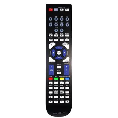*NEW* RM-Series Replacement Home Cinema System Remote Control For LG HB405SU • £14.95