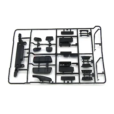 Tamiya 56357 Mercedes-Benz Arocs 3348 6x4/8x4 Tipper 9115477/19115477 R Parts • £15.49