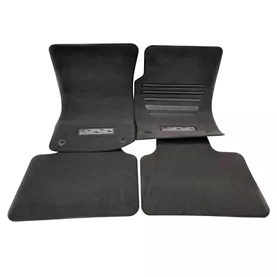 Genuine Holden Floor Mats For VE SS Commodore Sedan Wagon 2006-2013 • $179