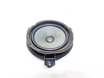 £12.99 • Buy Toyota Avensis Mk3 T270 T27 Front Door Speaker Fits Left Or Right Side