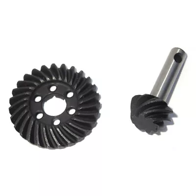 SSD RC SSD00349 Overdrive Axle Gear Set (8T/27T) For Trail King / SCX10 II • $24.99