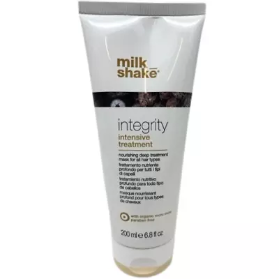 Milk Shake Integrity Intensive Treatment 6.8 Oz • $18.95