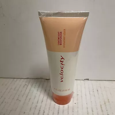 Mary Kay Velocity Lightweight Moisturizer HTF • $19.99