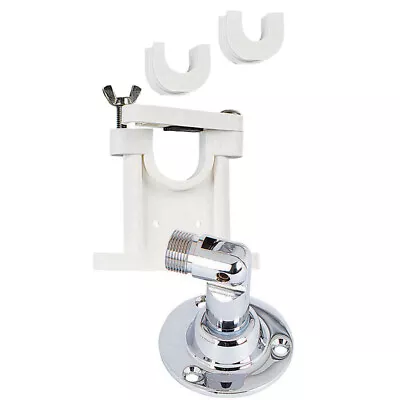 Shakespeare 410-R Mounting Kit For Marine Antennas • $92.55