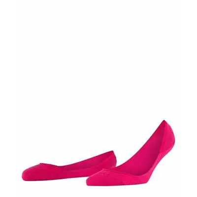 Falke Step Invisible Medium But Ladies Liner Socks • £4.75