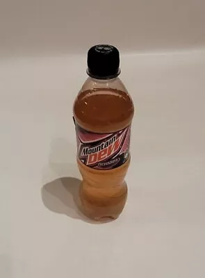 Mountain Dew SuperNova Brand New Bottle Free Shipping!! • $35